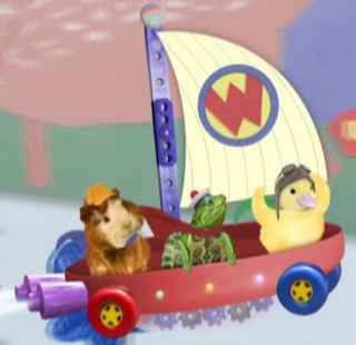 Illustration for article titled Life beyond Barney: 8 kids’ shows parents won’t hate (Part 1 of 4, the pre-K years)